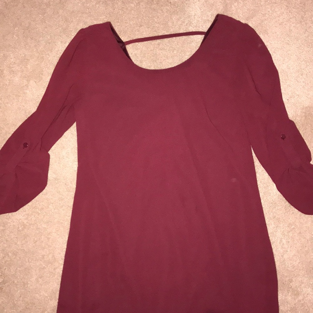 Dress - Picture 2 of 4
